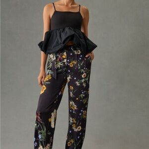 Maeve Silky Parachute Pants. Size 2T.